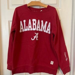 Alabama Crimson Tide Sweater